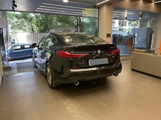Used BMW 2 Series Gran Coupe [2020-2025] 220i M Sport [2021-2023] in Mumbai