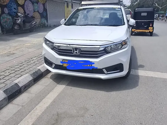 Used 2023 Honda Amaze in Jammu Used 2023 Honda Amaze in Jammu