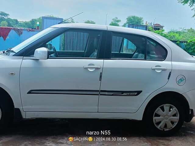 Used Maruti Suzuki Swift Dzire [2010-2011] VXi 1.2 BS-IV in Dausa