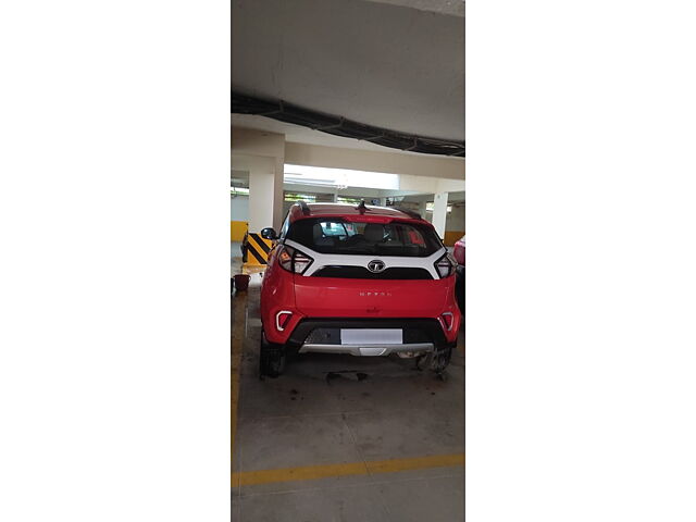 Used Tata Nexon [2020-2023] XZA Plus (L) in Bangalore