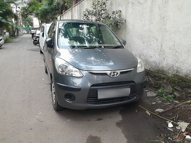 Used 2010 Hyundai i10 in Pune