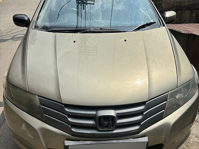 Used Honda City [2008-2011] 1.5 V MT in Shimla