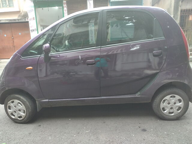 Used Tata Nano GenX XT in Kolkata