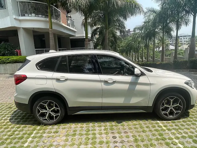 Used 2018 BMW X1 in Kochi