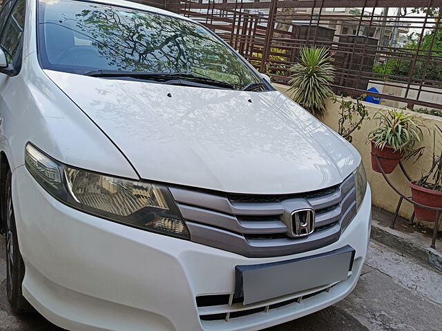 Used 2011 Honda City in Chandigarh