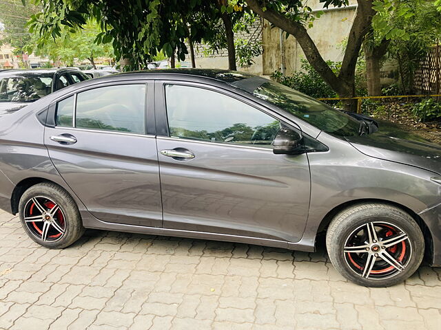 Used Honda City [2014-2017] SV Diesel in Amritsar