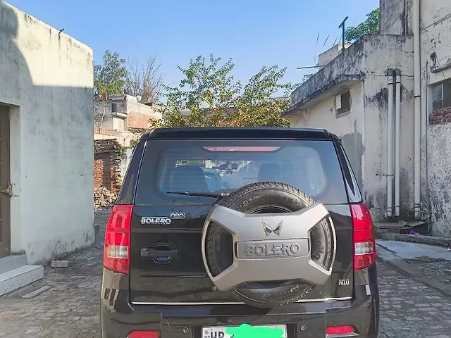 Used 2024 Mahindra Bolero Neo in Kangra