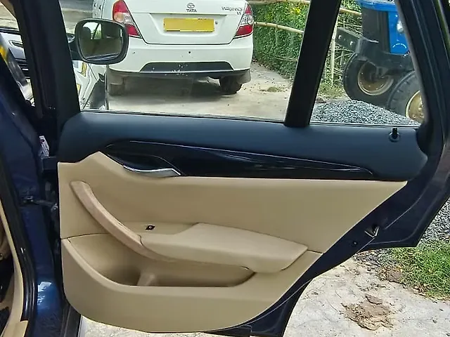 Used BMW X1 [2010-2012] sDrive20d in Balasore
