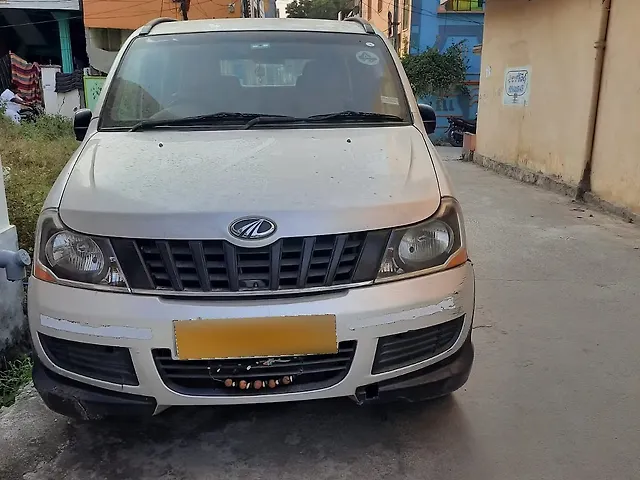 Used Mahindra Xylo D4 BS-IV in Warangal