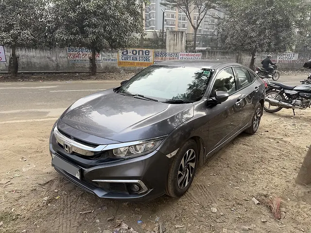 Used 2019 Honda Civic in Delhi