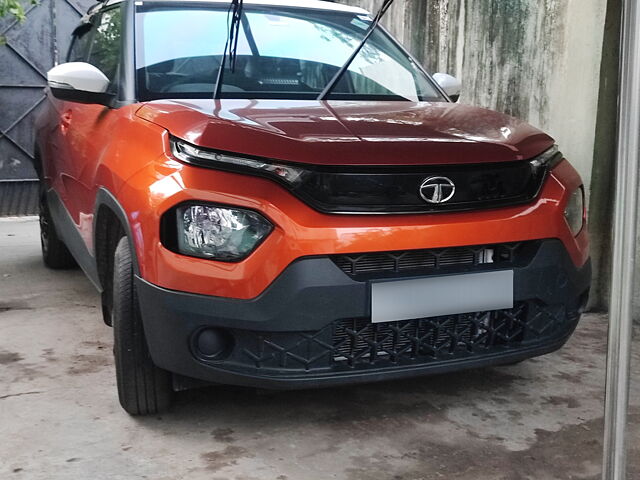 Used 2023 Tata Punch in Chennai