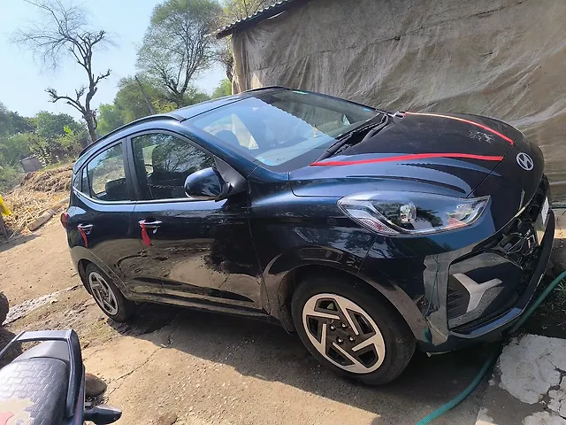 Used Hyundai Grand i10 Nios Sportz (O) 1.2 Kappa VTVT in Indore