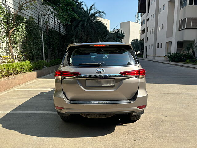 Used Toyota Fortuner [2016-2021] 2.8 4x2 AT [2016-2020] in Gurgaon