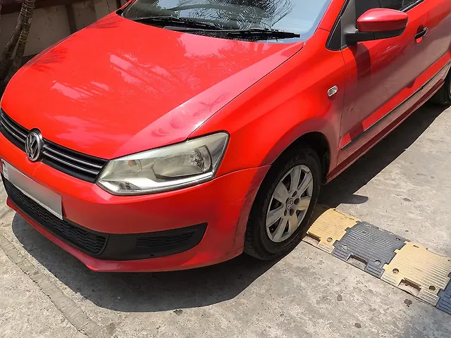 Used 2012 Volkswagen Polo in Lucknow