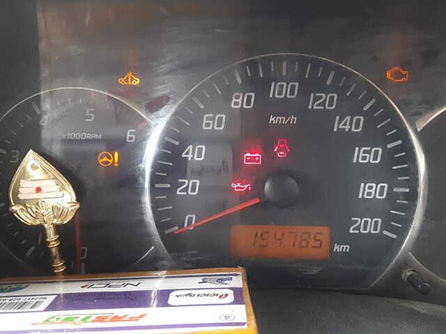 Used Maruti Suzuki Swift Dzire [2008-2010] VDi in Vellore