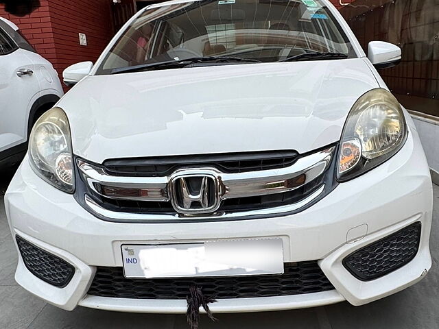 Used 2017 Honda Amaze in Chandigarh