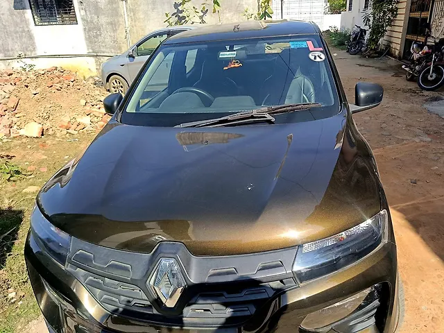 Used 2020 Renault Kwid in Balaghat