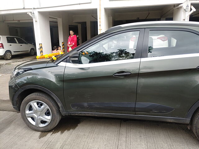 Used Tata Nexon [2020-2023] XM [2020-2023] in Indore