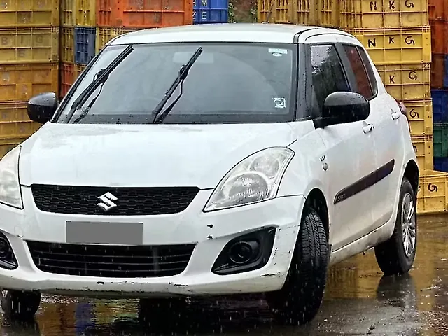 Used 2016 Maruti Suzuki Swift in Kozhikode