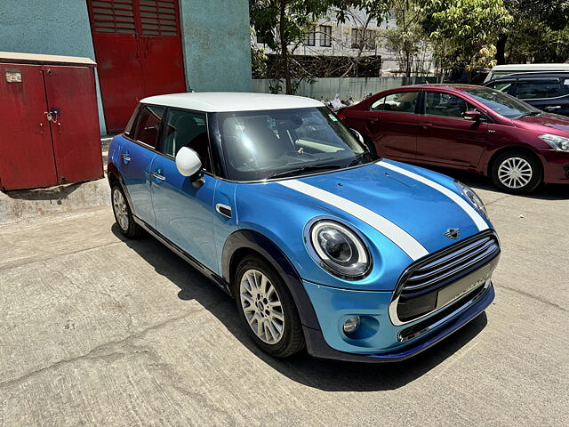 Used MINI Cooper [2014-2018] D 5 Door in Mumbai