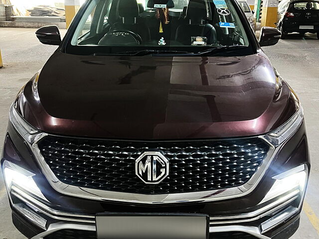 Used 2019 MG Hector in Ghaziabad