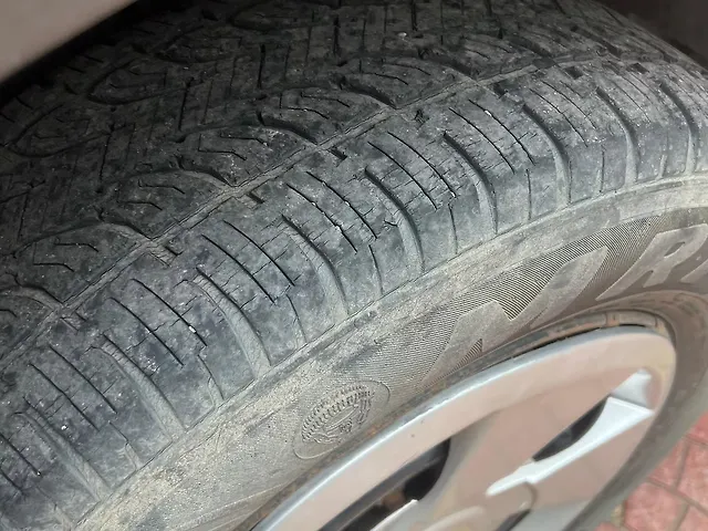 Used Mahindra XUV500 [2011-2015] W6 in Ratlam