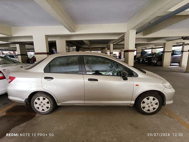 Used Honda City [2003-2005] 1.5 EXi New in Bangalore