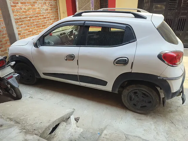 Used Renault Kwid [2015-2019] RXL [2015-2019] in Lucknow