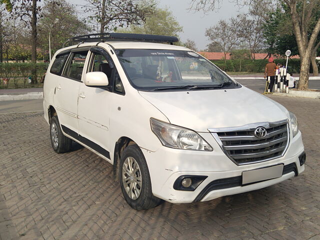 Used Toyota Innova [2005-2009] 2.0 G4 in Talwara