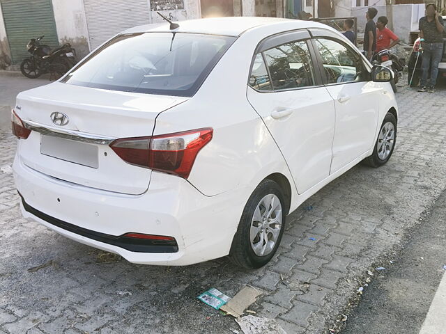 Used Hyundai Xcent E Plus CRDi in Udaipur