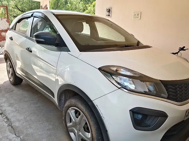 Used 2018 Tata Nexon in Jamshedpur
