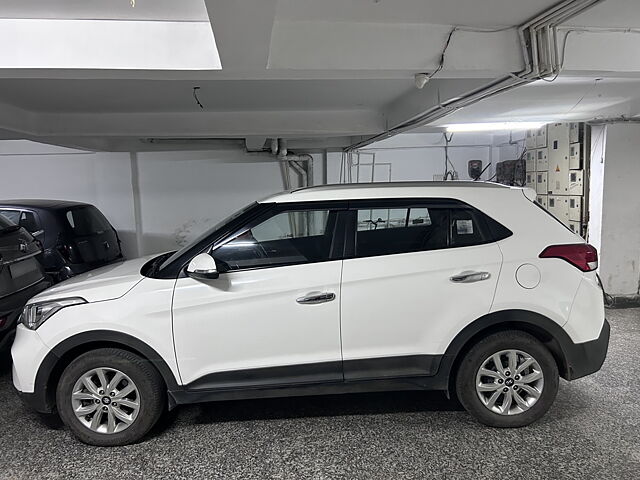 Used Hyundai Creta [2019-2020] S 1.4 CRDi in Ghaziabad