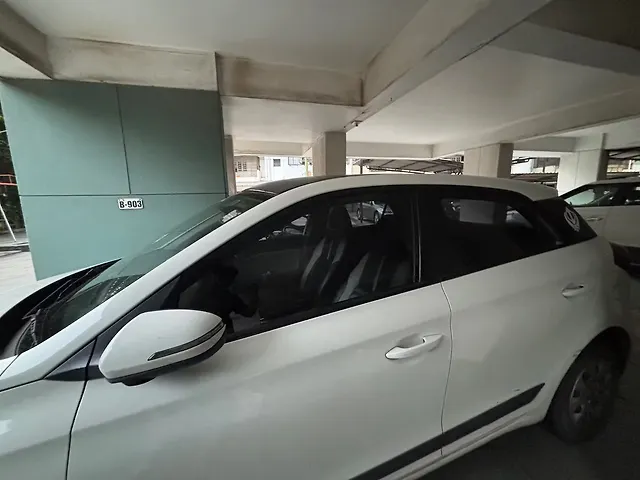 Used Hyundai Elite i20 [2014-2015] Sportz 1.2 in Surat