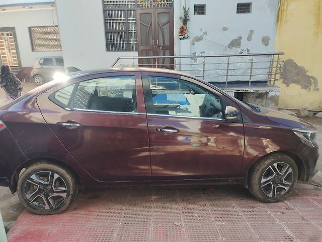 Used Tata Tigor XZA Plus [2020-2023] in Gurgaon