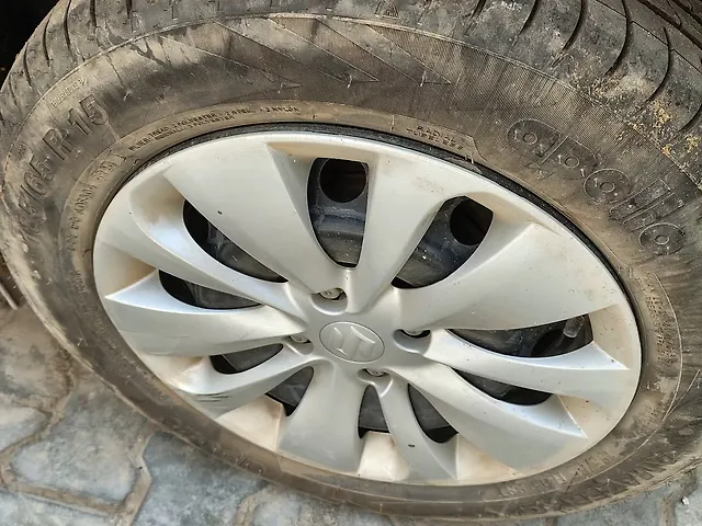 Used Maruti Suzuki Baleno [2015-2019] Delta 1.2 in Rohtak