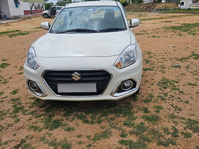 Used 2023 Maruti Suzuki DZire in Hyderabad