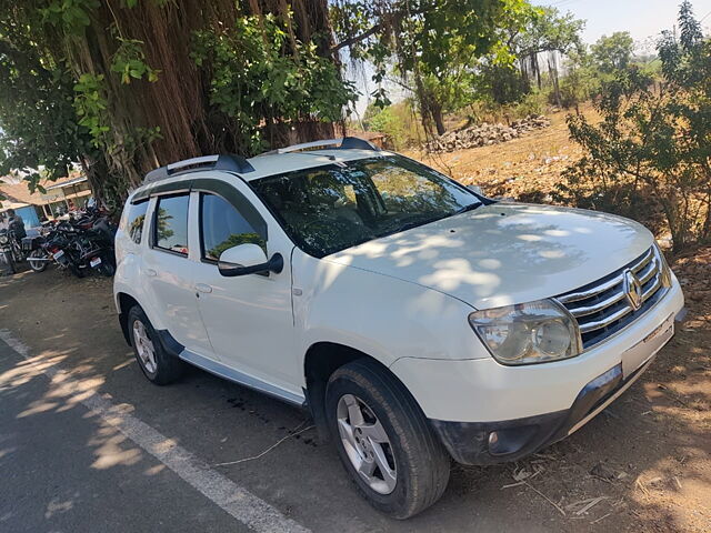 Used 2013 Renault Duster in Kolhapur