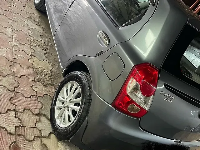Used Toyota Etios Liva [2014-2016] VD in Nabha
