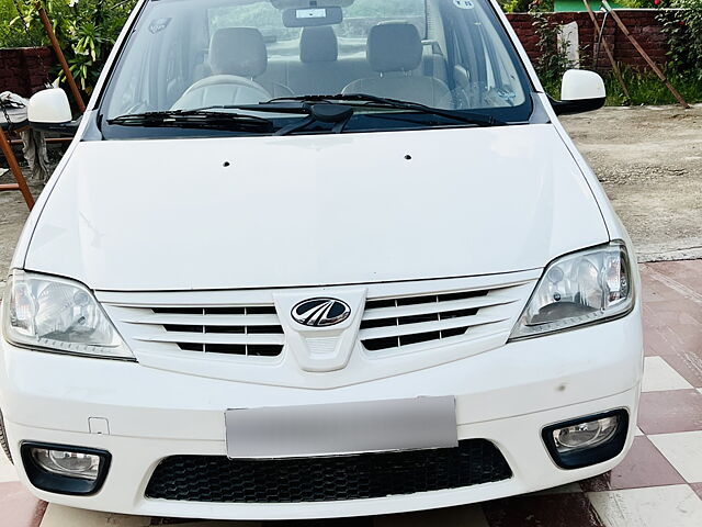 Used 2012 Mahindra Logan/Verito in Mandi