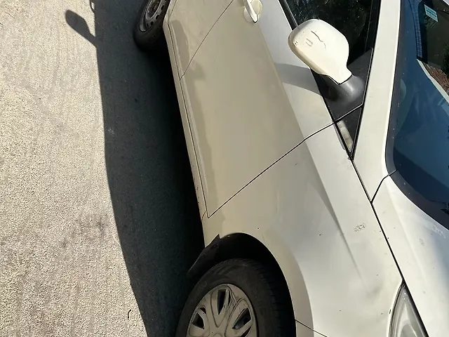 Used Tata Indica Vista [2012-2014] LX Quadrajet in Lucknow
