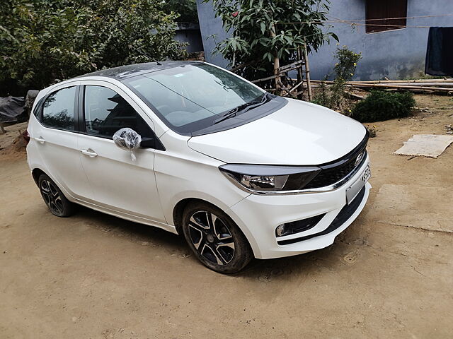 Used 2020 Tata Tiago in Siwan