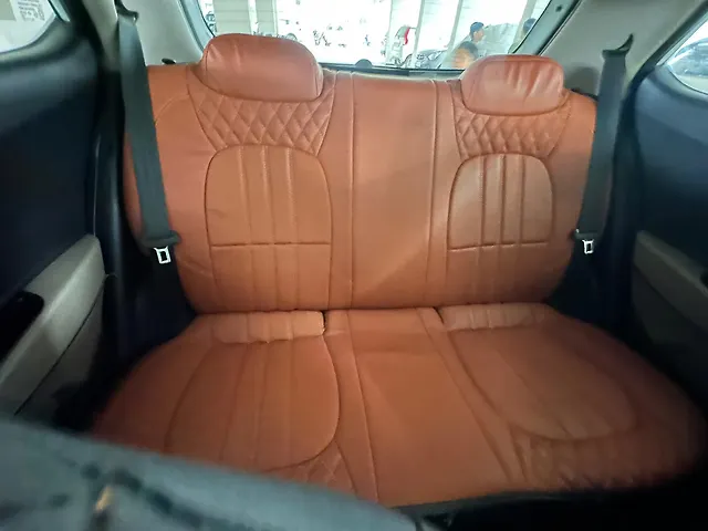 Used 2017 Hyundai Grand i10 in Jaipur