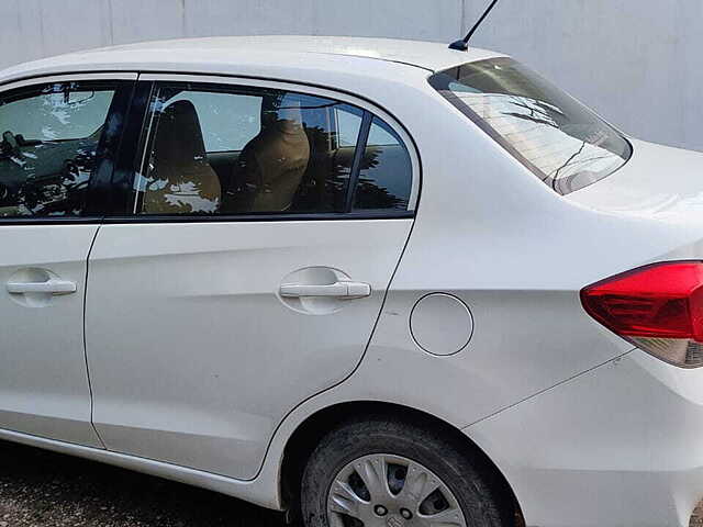 Used Honda Amaze [2013-2016] 1.2 SX i-VTEC in Lucknow