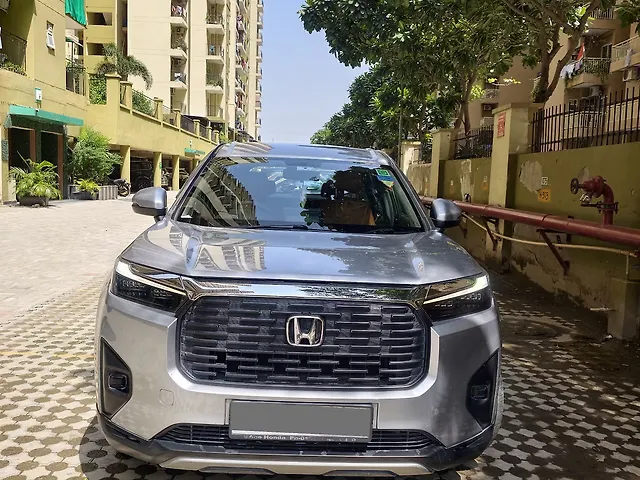 Used Honda Elevate [2023-2025] SV MT [2023-2025] in Delhi