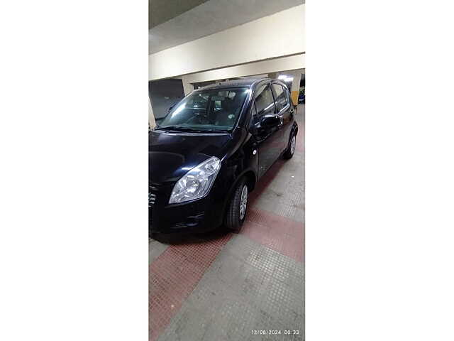 Used Maruti Suzuki Ritz Lxi BS-IV in Kota