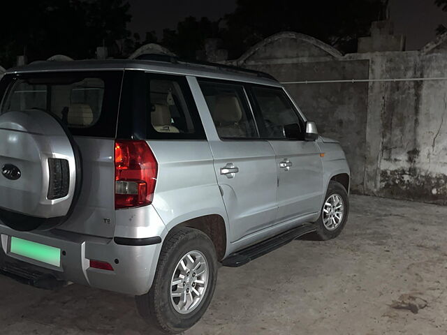 Used Mahindra TUV300 [2015-2019] T8 mHAWK100 in Vadodara