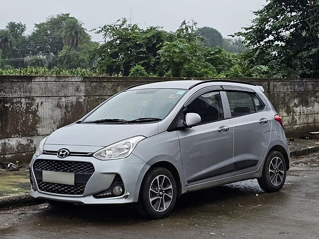 Used 2019 Hyundai Grand i10 in Ratlam