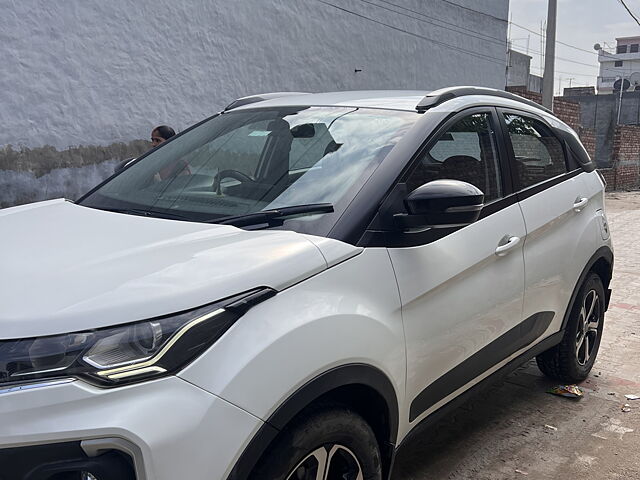 Used 2022 Tata Nexon in Mandi Gobindgarh