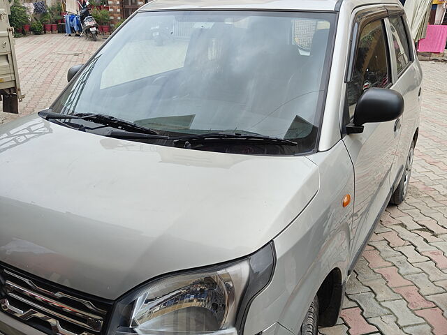 Used 2020 Maruti Suzuki Wagon R in Mohali