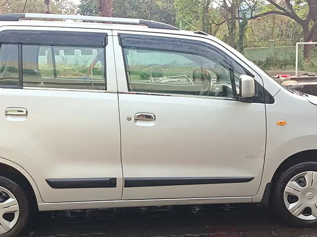 Used 2018 Maruti Suzuki Wagon R in Rourkela